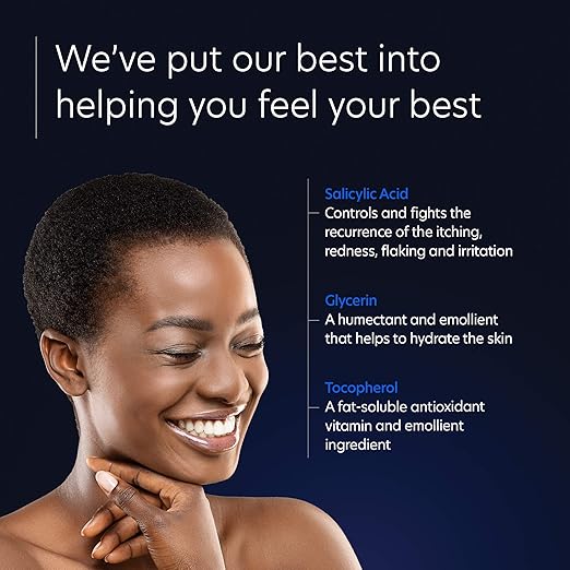 Dry Skin Relief Bar®