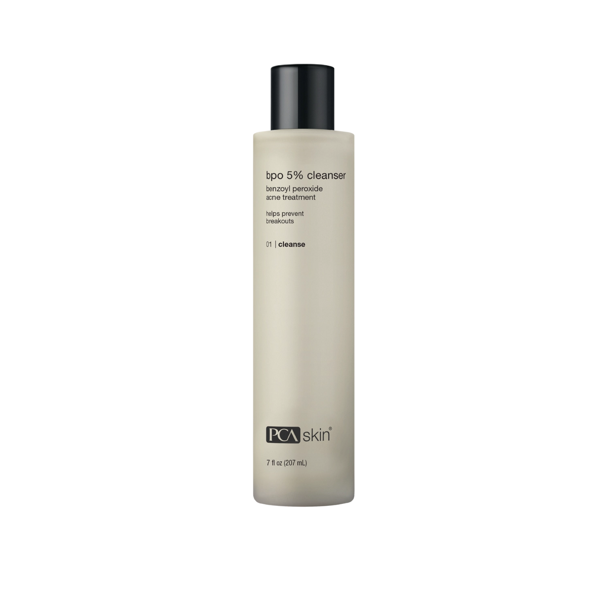BPO 5% Cleanser