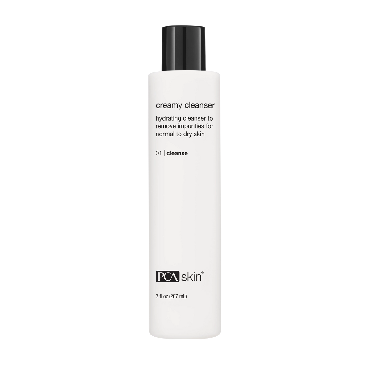 Creamy Cleanser