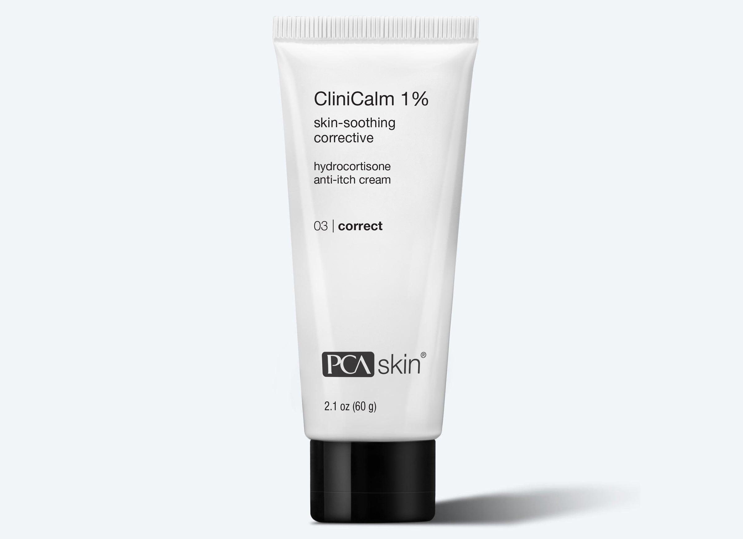 CliniCalm™ 1%