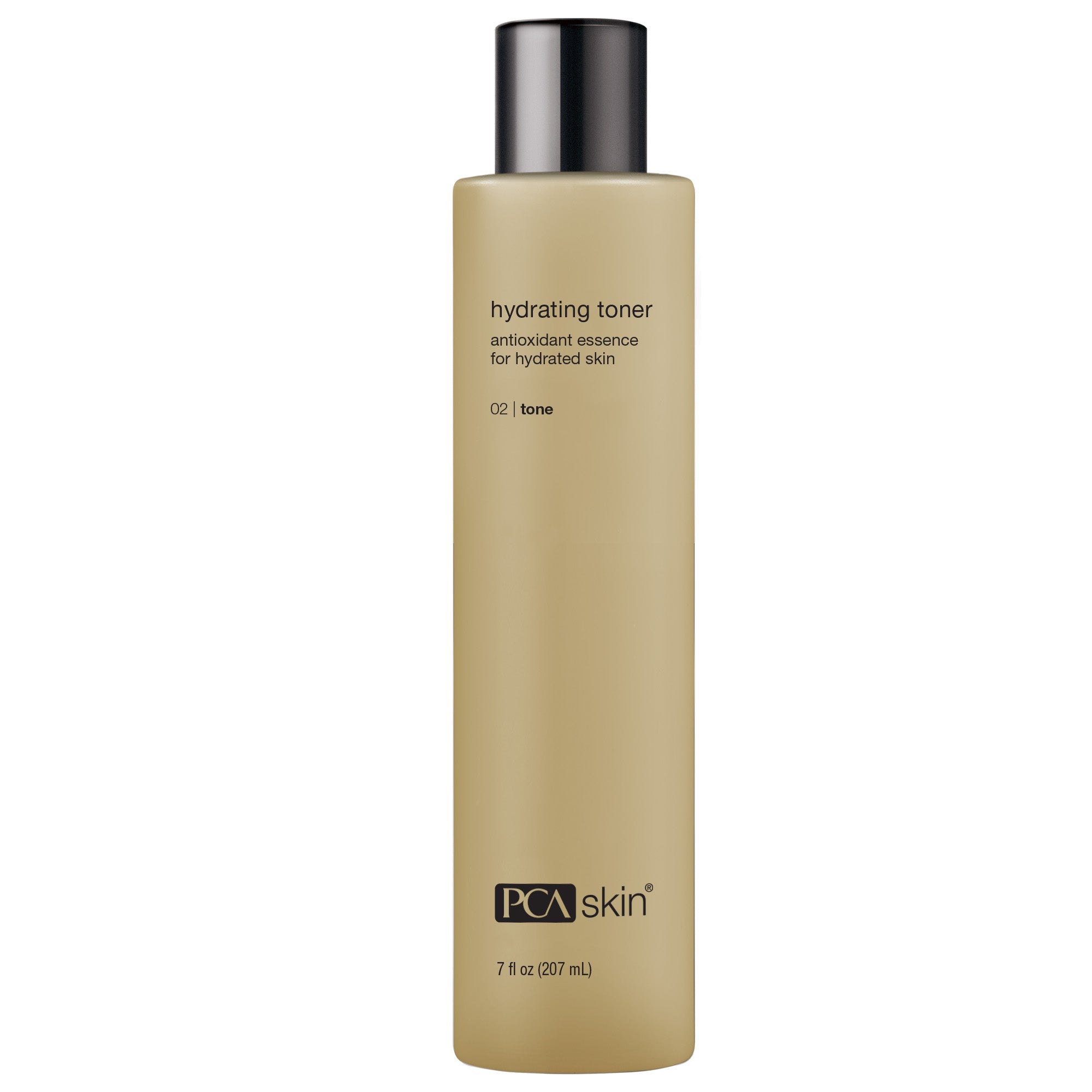 Hydrating Toner