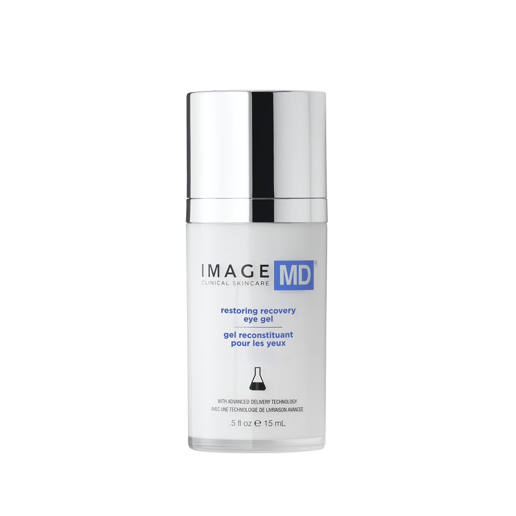 MD Restoring recovery eye gel