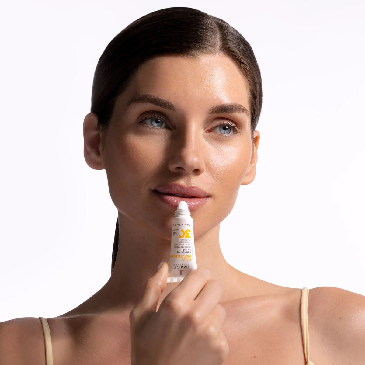 DAILY PREVENTION Nourishing Lip Balm SPF 30