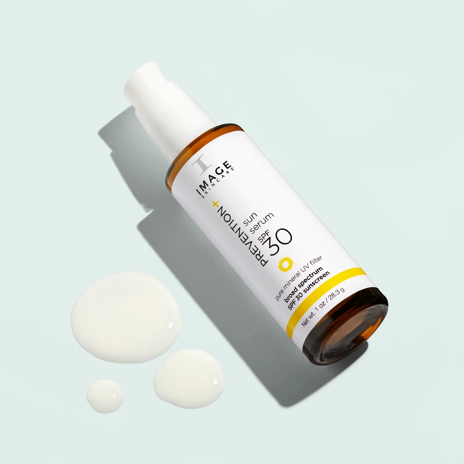 PREVENTION+® sun serum SPF 30 untinted
