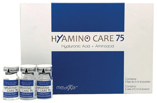 HYAMINO CARE 75 