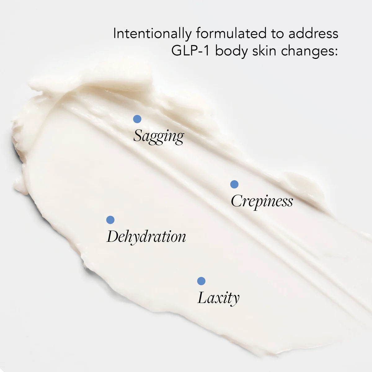 VOL.U.LIFT™ BODY GLP-1/GIP sculpt + firm treatment complex