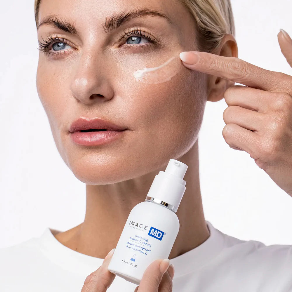 IMAGE MD® restoring power-C serum