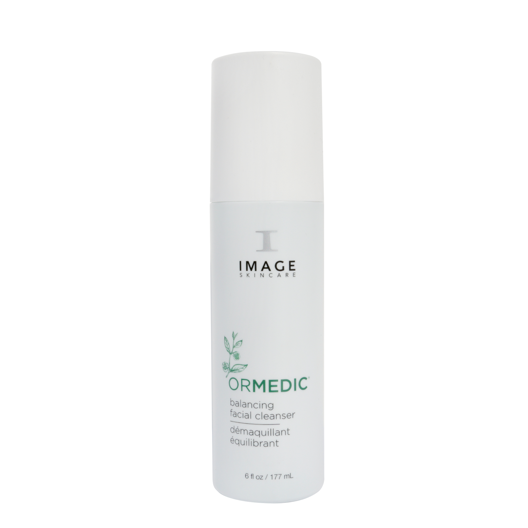 ORMEDIC® balancing facial cleanser