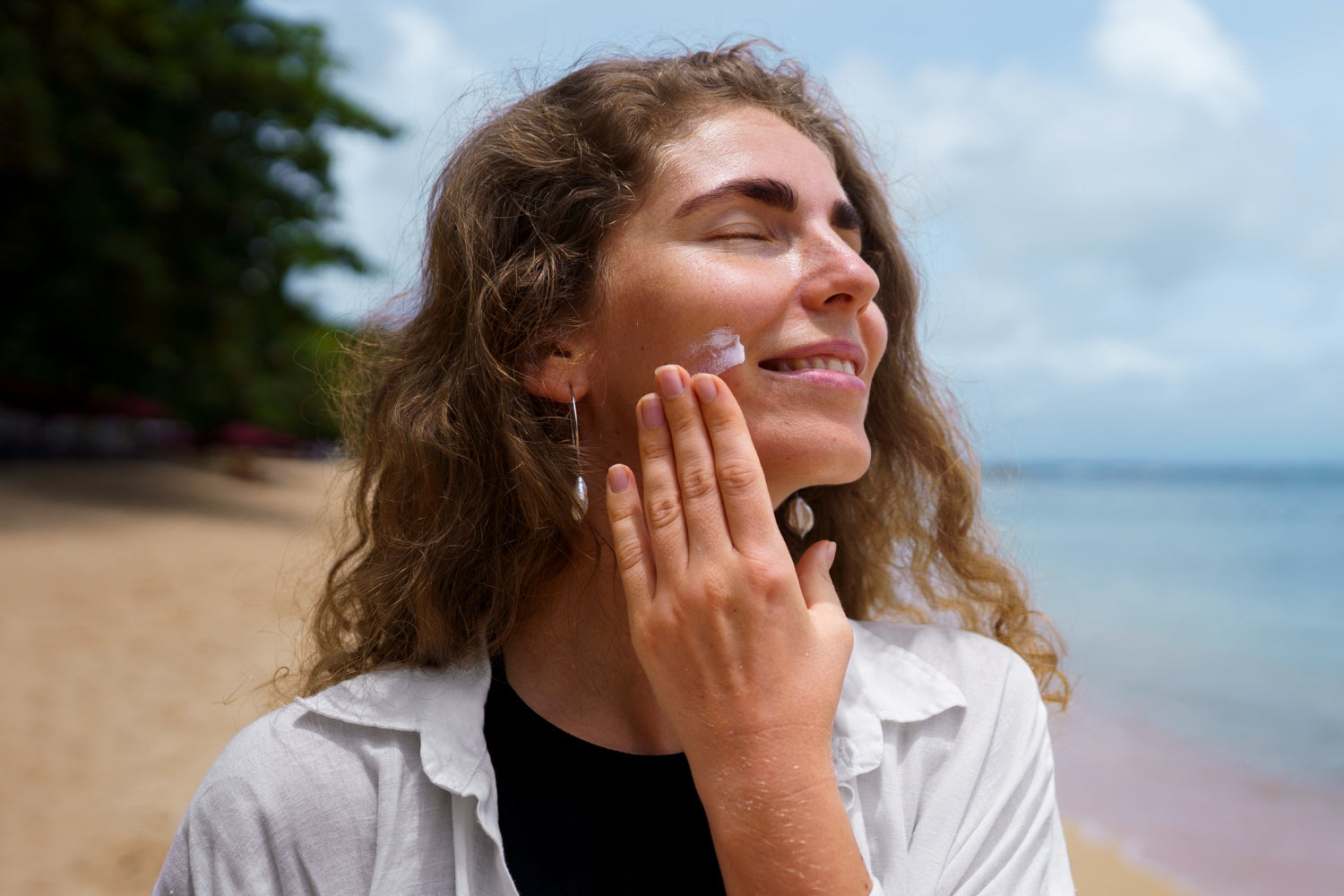 Your Guide to How to Choose Sunscreen