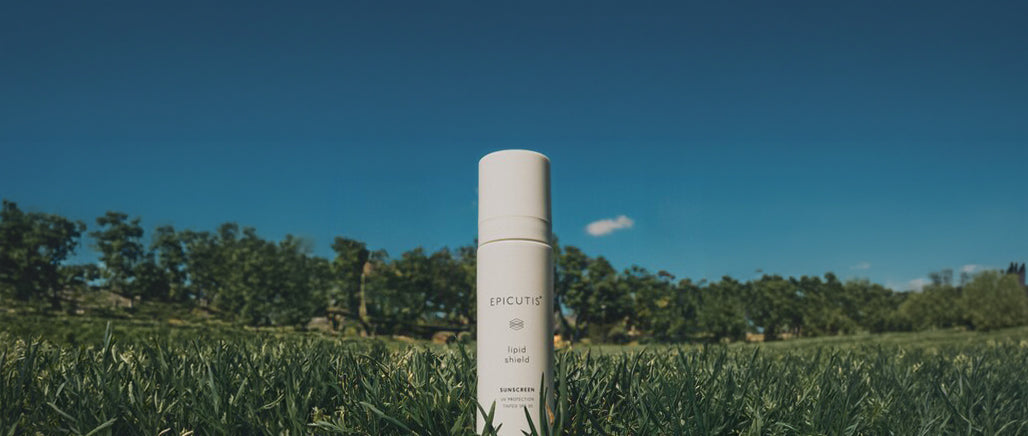 Sun Care Gets Personal