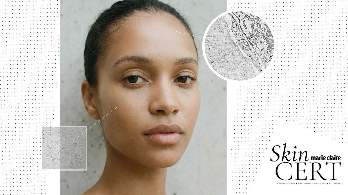 Zombie Cells Are Nothing to Be Afraid Of — They're The Ageing Breakthrough About to Transform Skincare