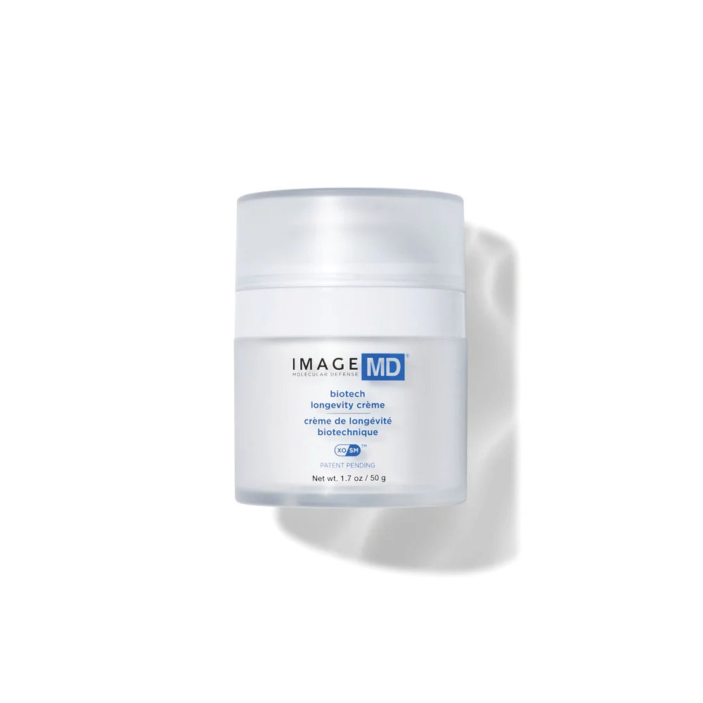 IMAGE MD® Bio Tech Longevity Cream