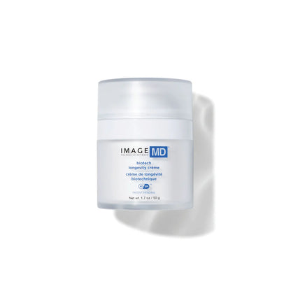IMAGE MD® Bio Tech Longevity Cream