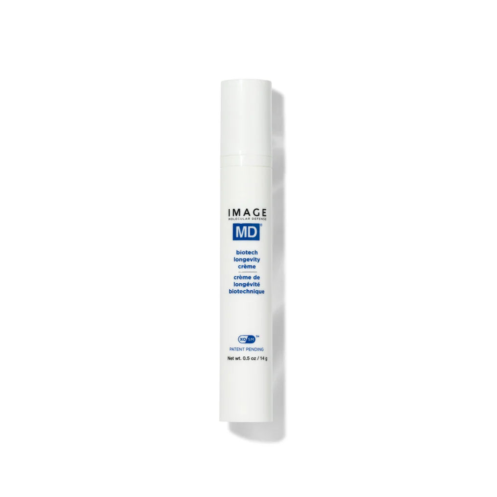 IMAGE MD® Bio Tech Longevity Cream