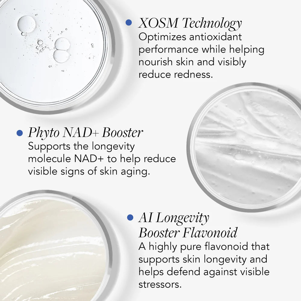 IMAGE MD® Bio Tech Longevity Cream