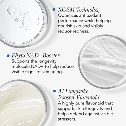 IMAGE MD® Bio Tech Longevity Cream