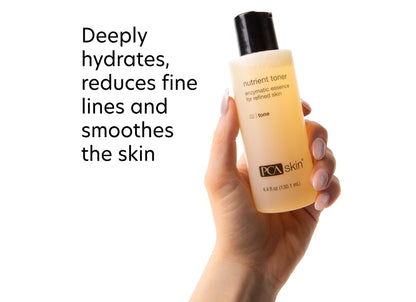 Nutrient Toner