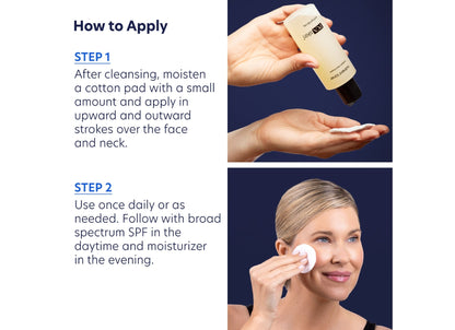 Nutrient Toner