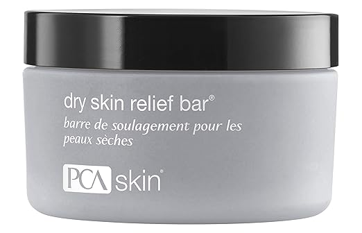 Dry Skin Relief Bar®