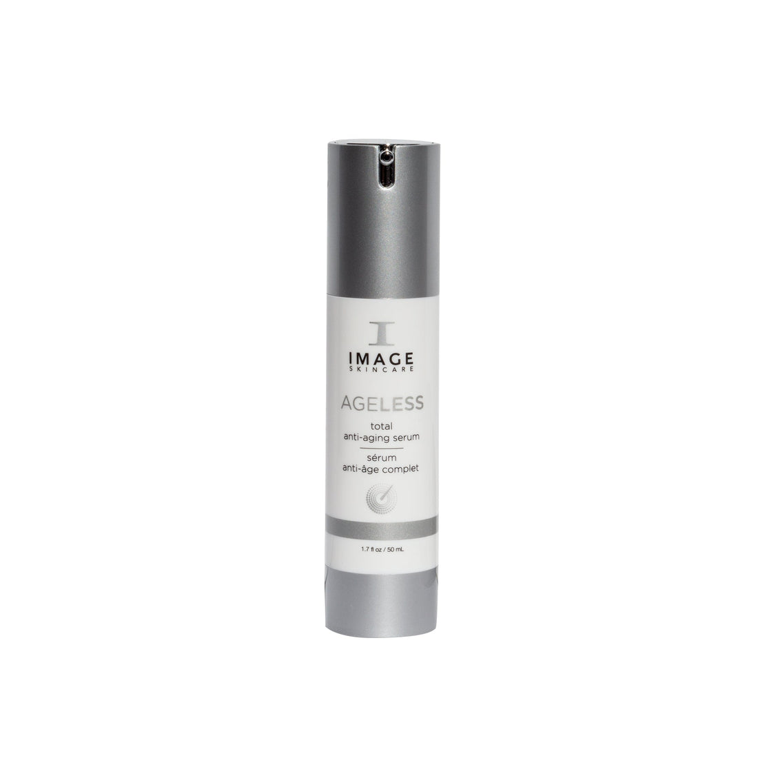 AGELESS total anti-aging serum