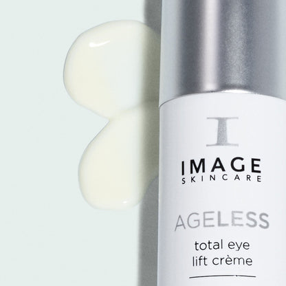 AGELESS total eye lift crème