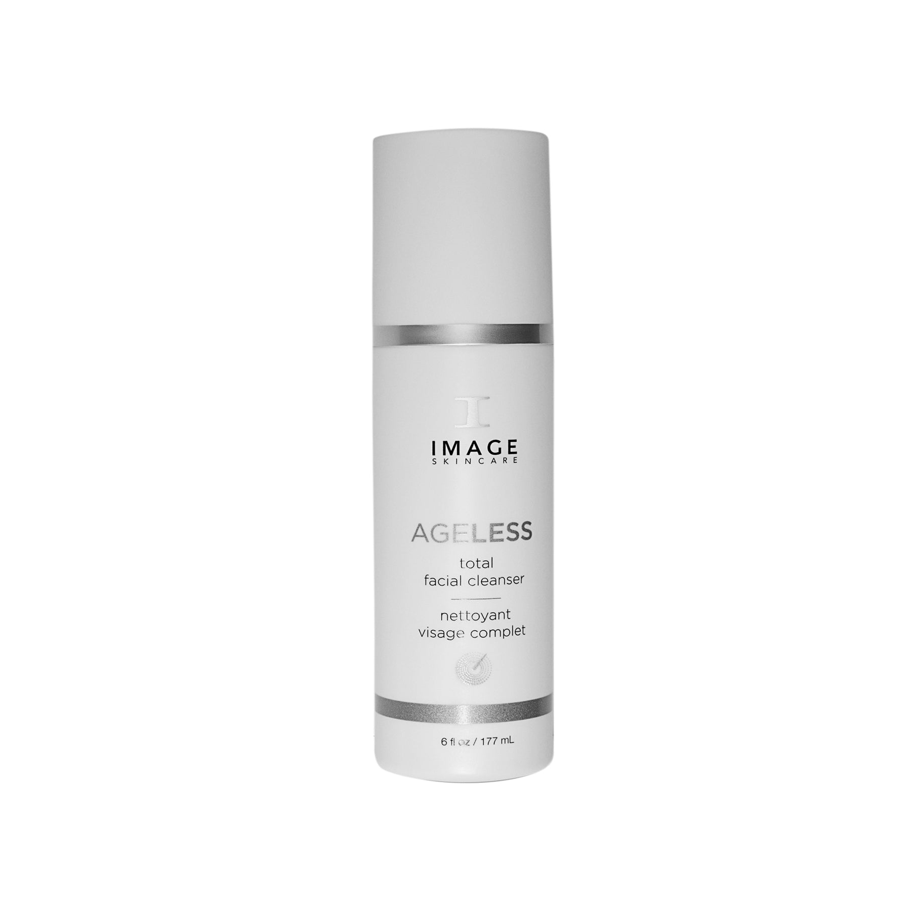 AGELESS total facial cleanser