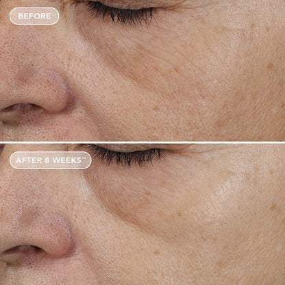 AGELESS+ retinol overnight masque 0.5% retinol complex