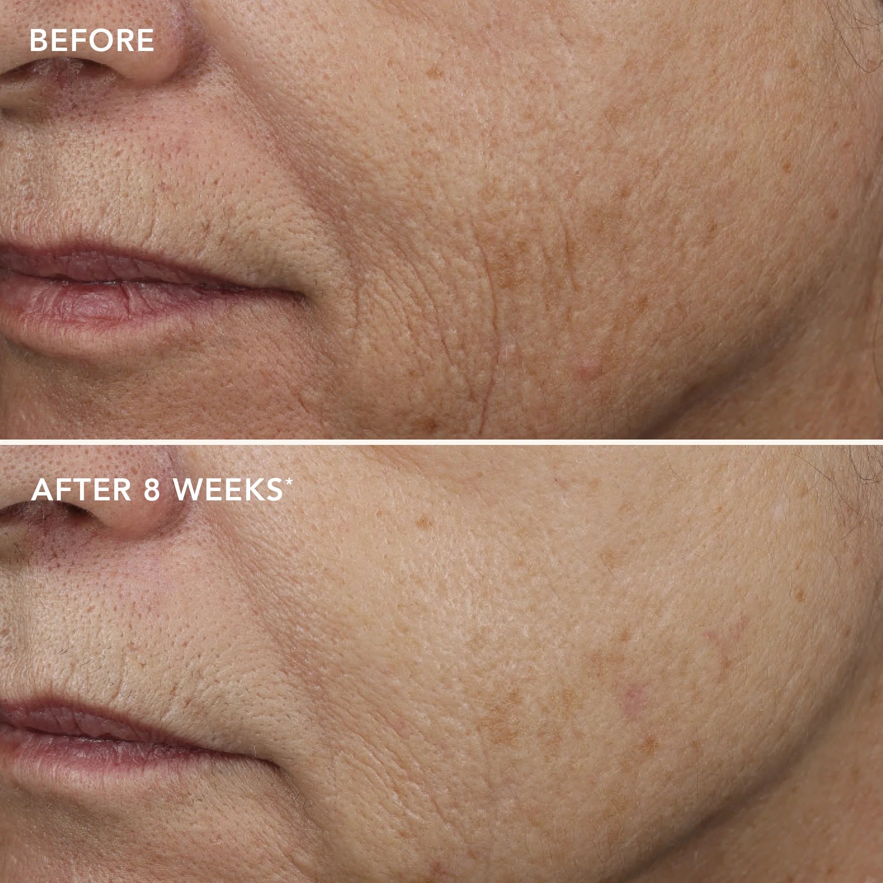 AGELESS+ retinol overnight masque 0.5% retinol complex