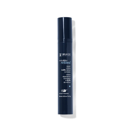 AGELESS+ retinol repair crème 0.3% retinol complex