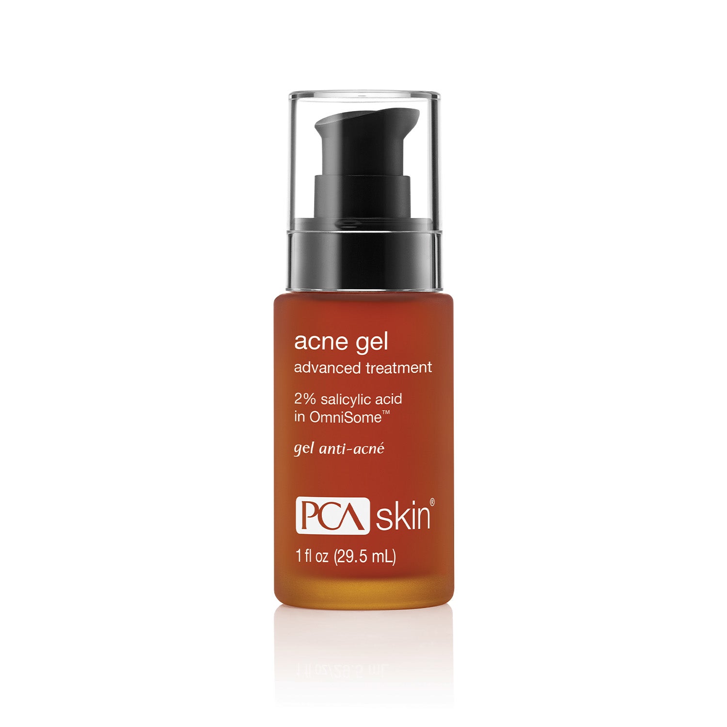 Acne Gel with OmniSome®