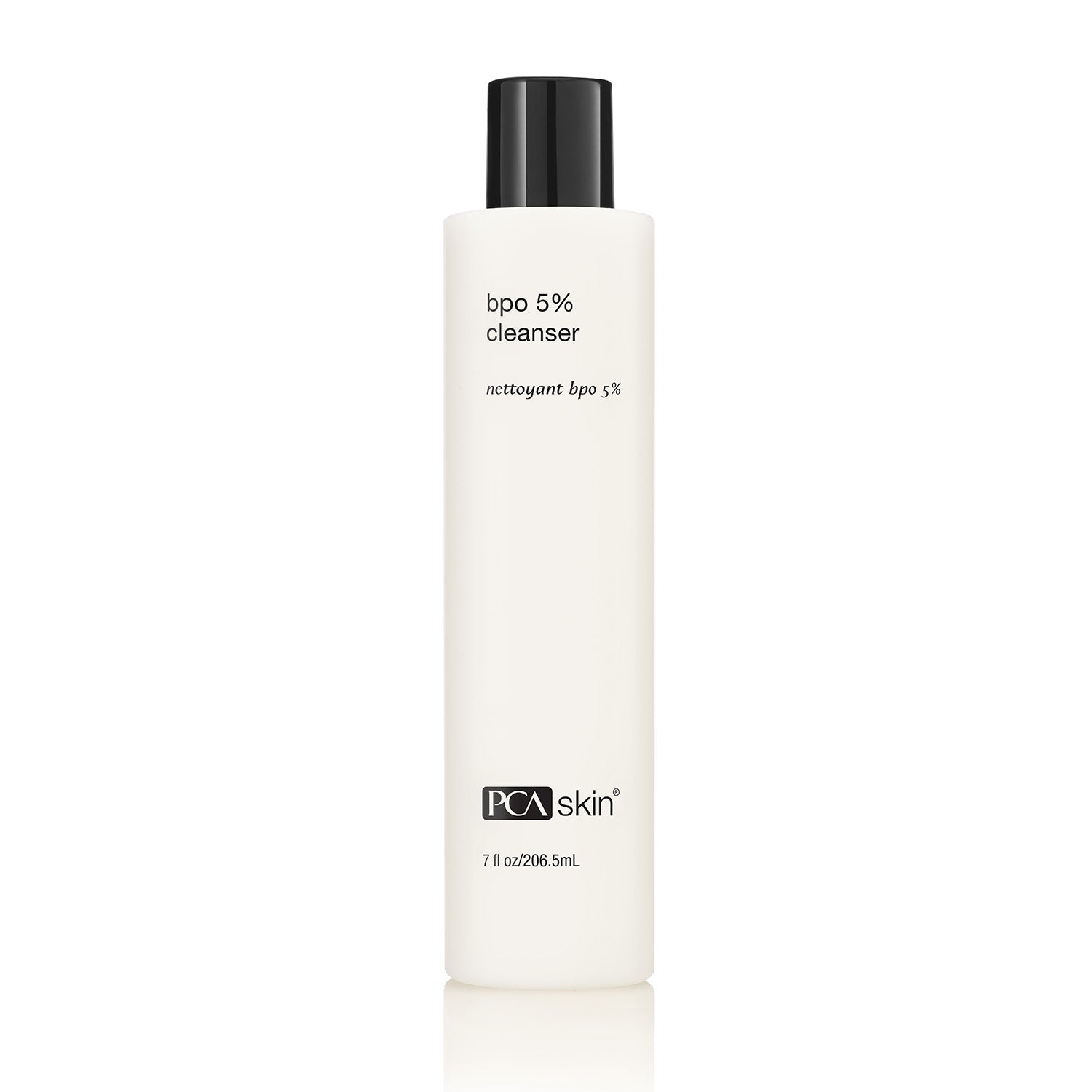 BPO 5% Cleanser