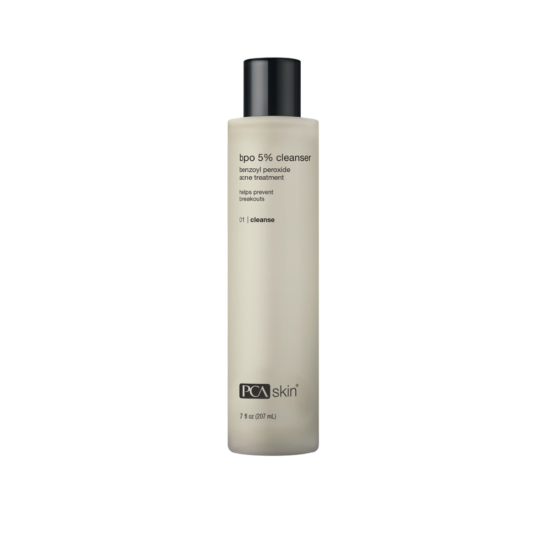 BPO 5% Cleanser