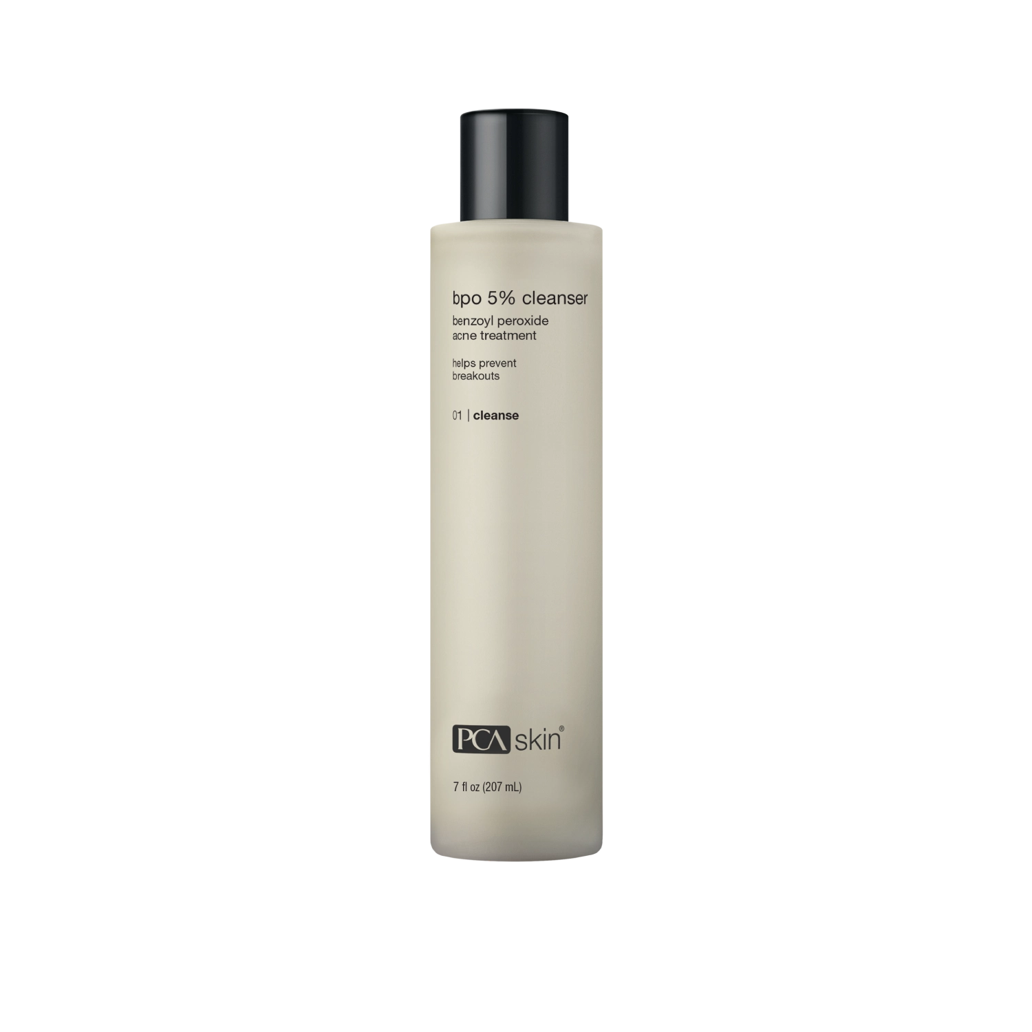 BPO 5% Cleanser