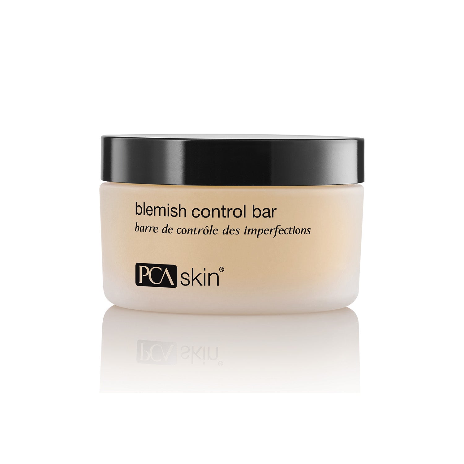 Blemish Control Bar