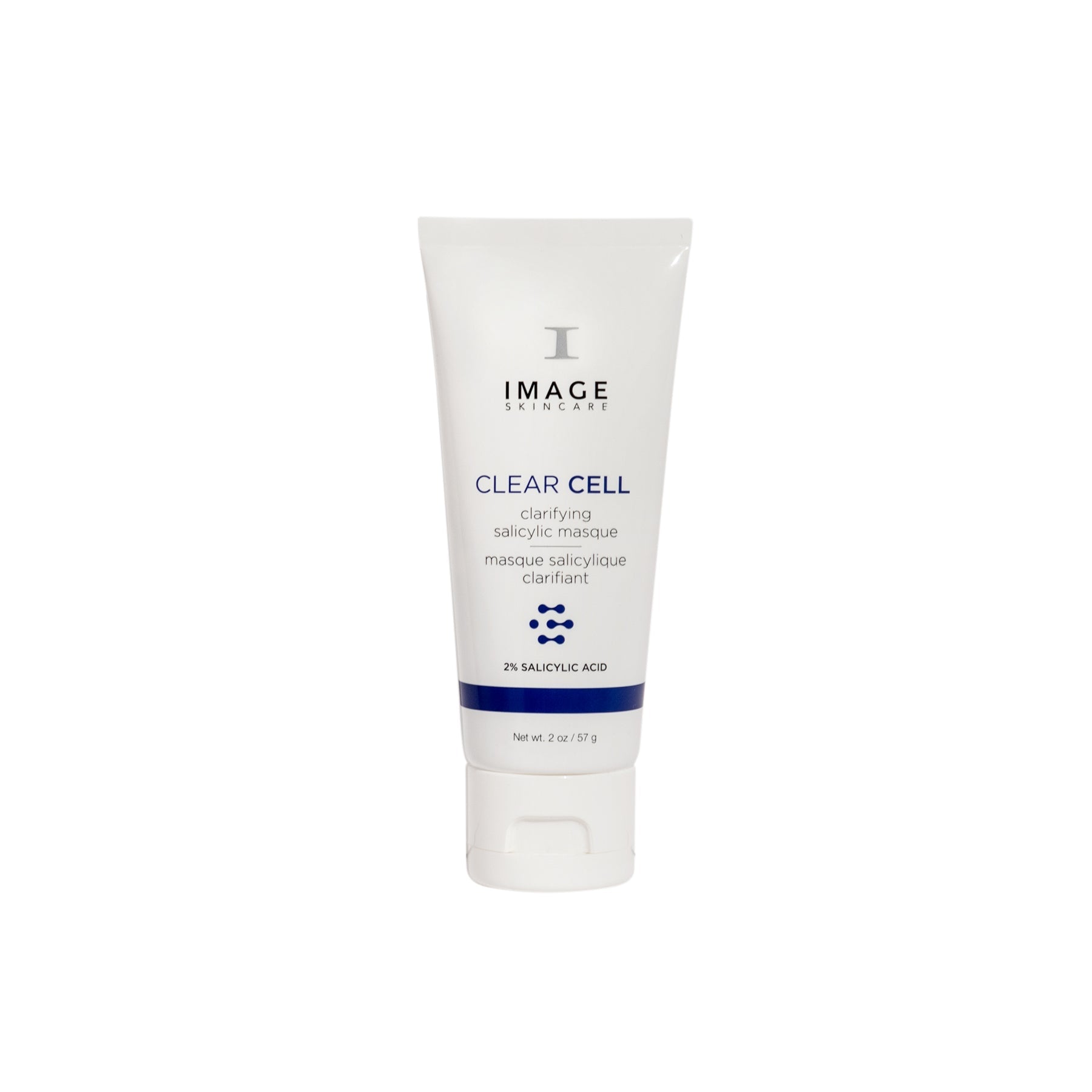 CLEAR CELL clarifying salicylic mask