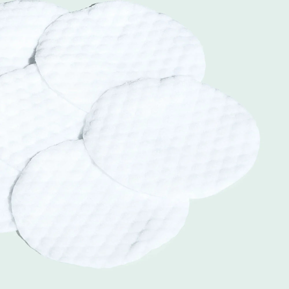 CLEAR CELL salicylic clarifying pads