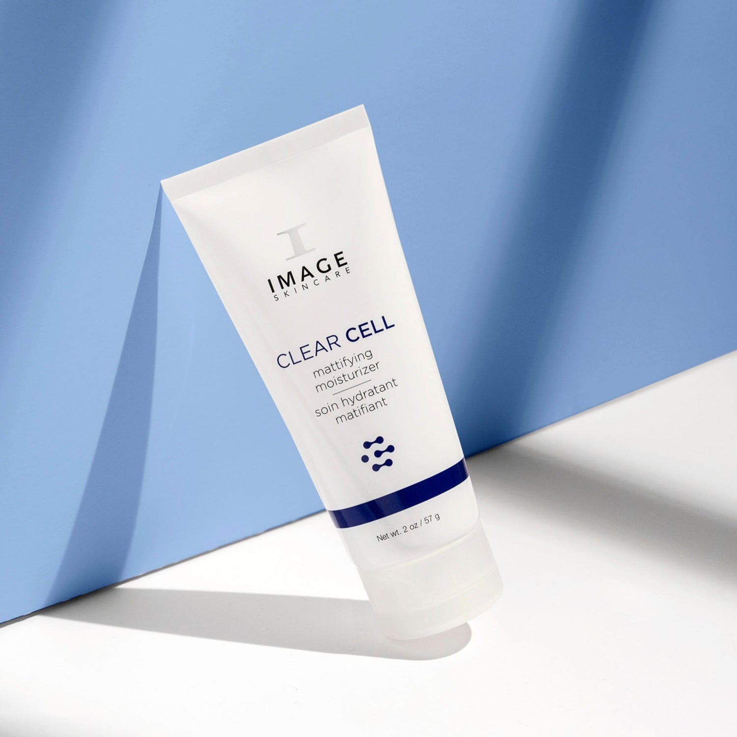 CLEAR CELL mattifying moisturizer