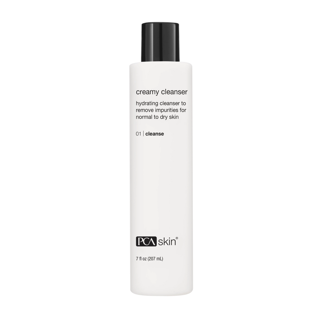 Creamy Cleanser
