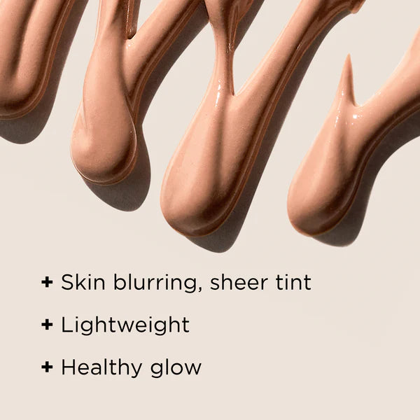 DAILY PREVENTION pure mineral tinted moisturizer SPF 30