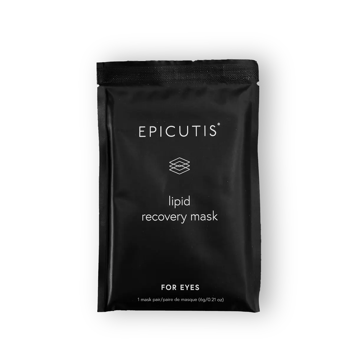 LIPID RECOVERY MASK (For Eyes)