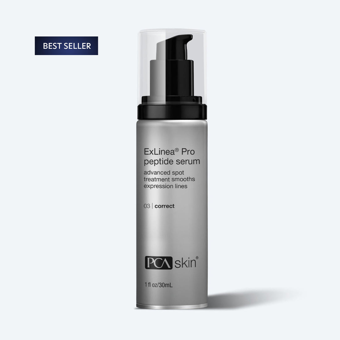 ExLinea® Pro Peptide Serum