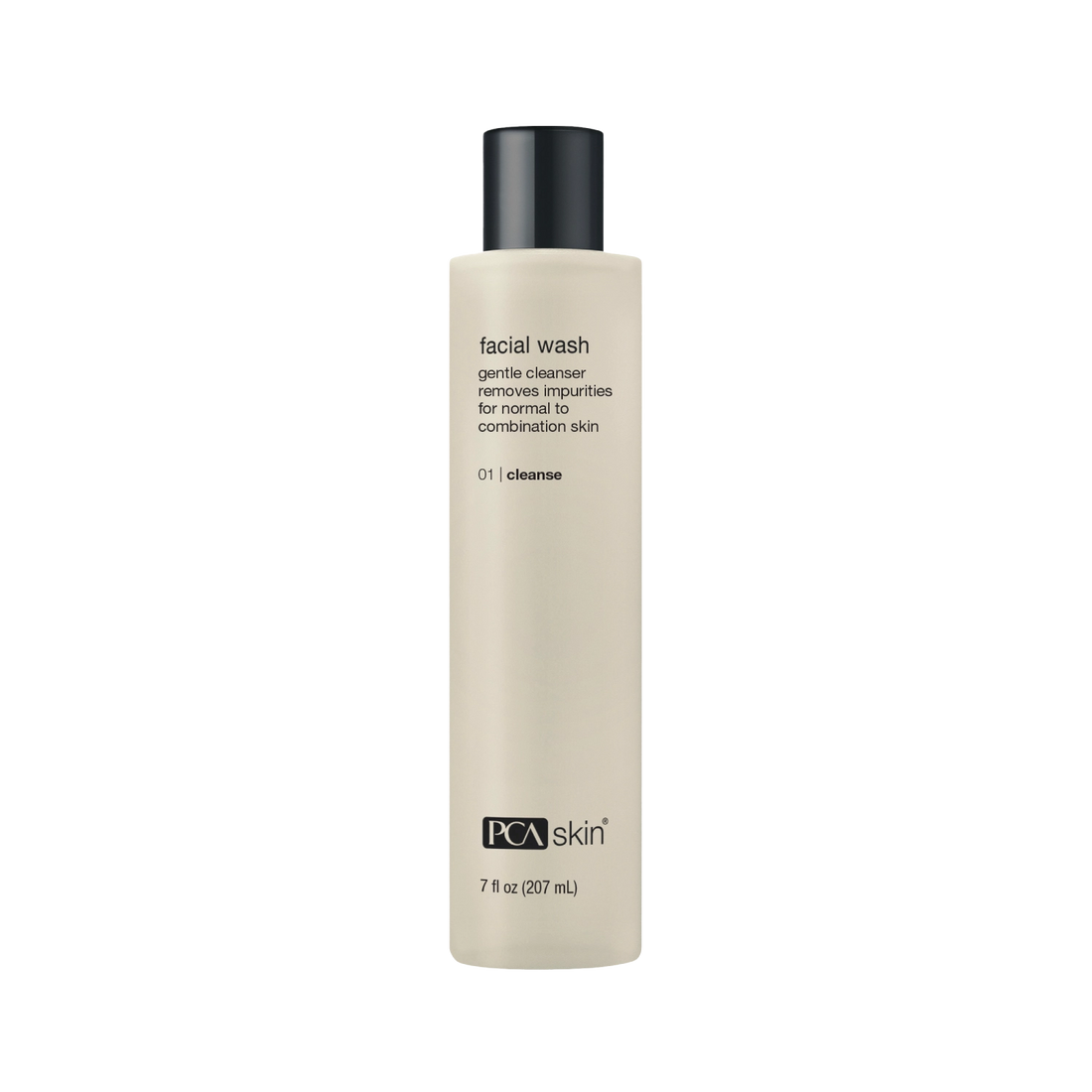 Facial Wash