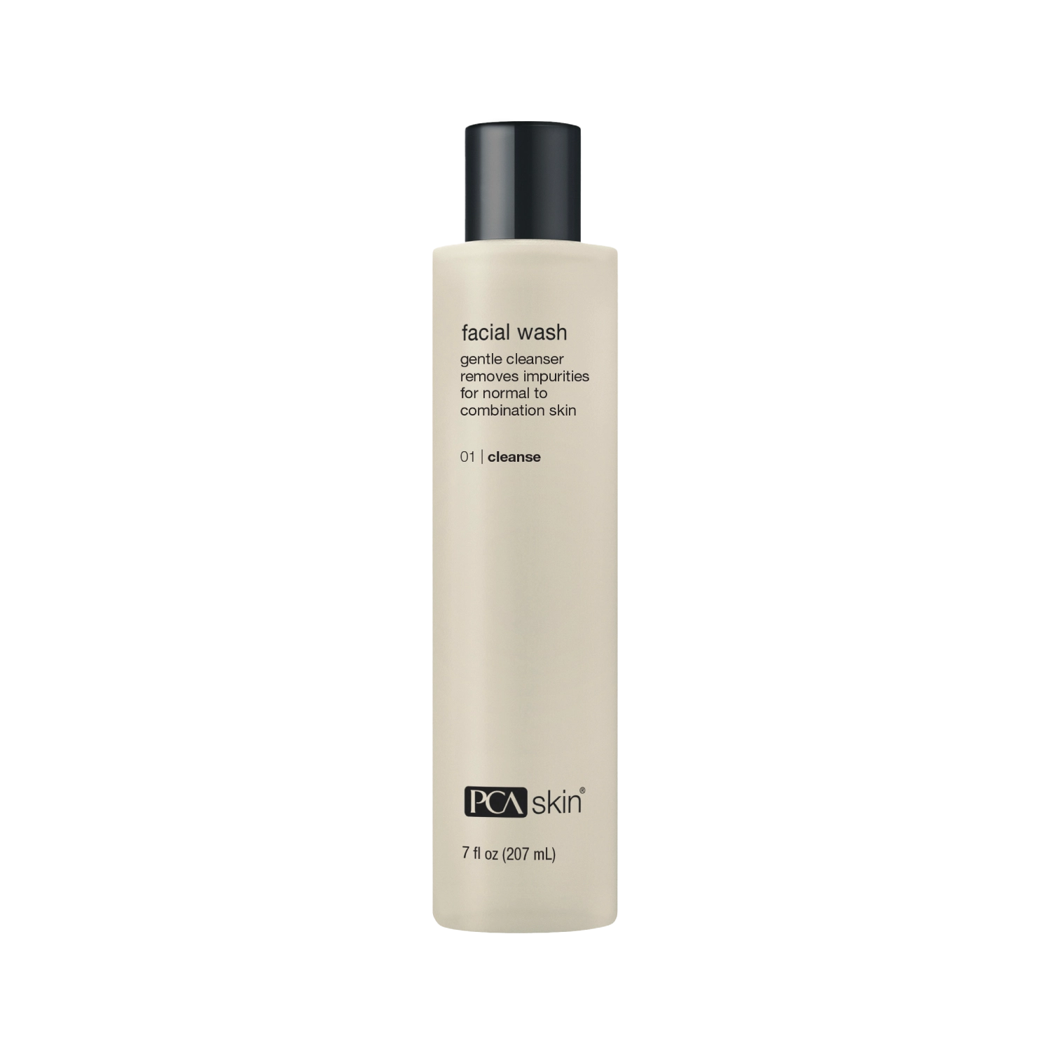Facial Wash