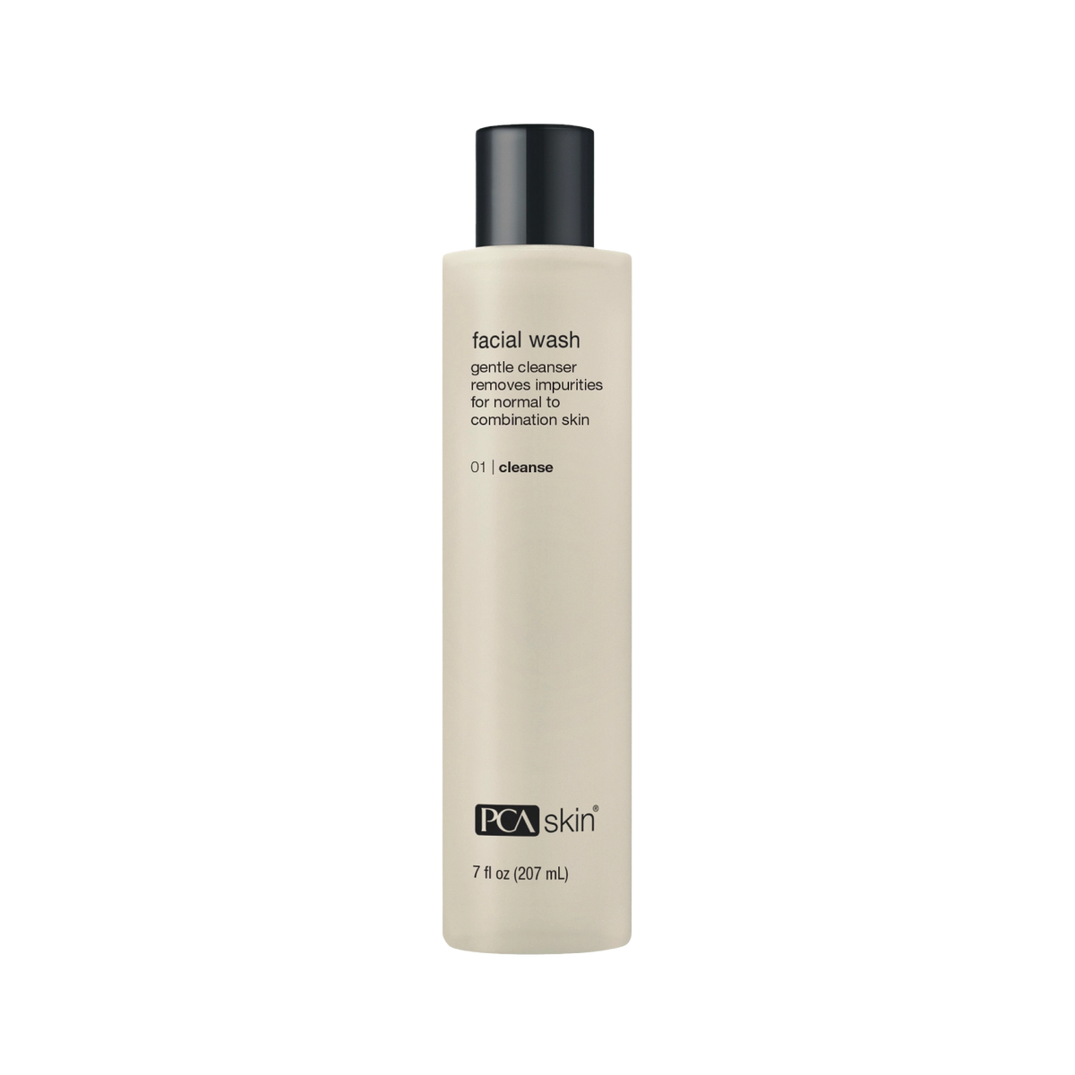 Facial Wash