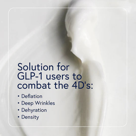 VOL.U.LIFT™ GLP-1 4D Skin Rebound Complex