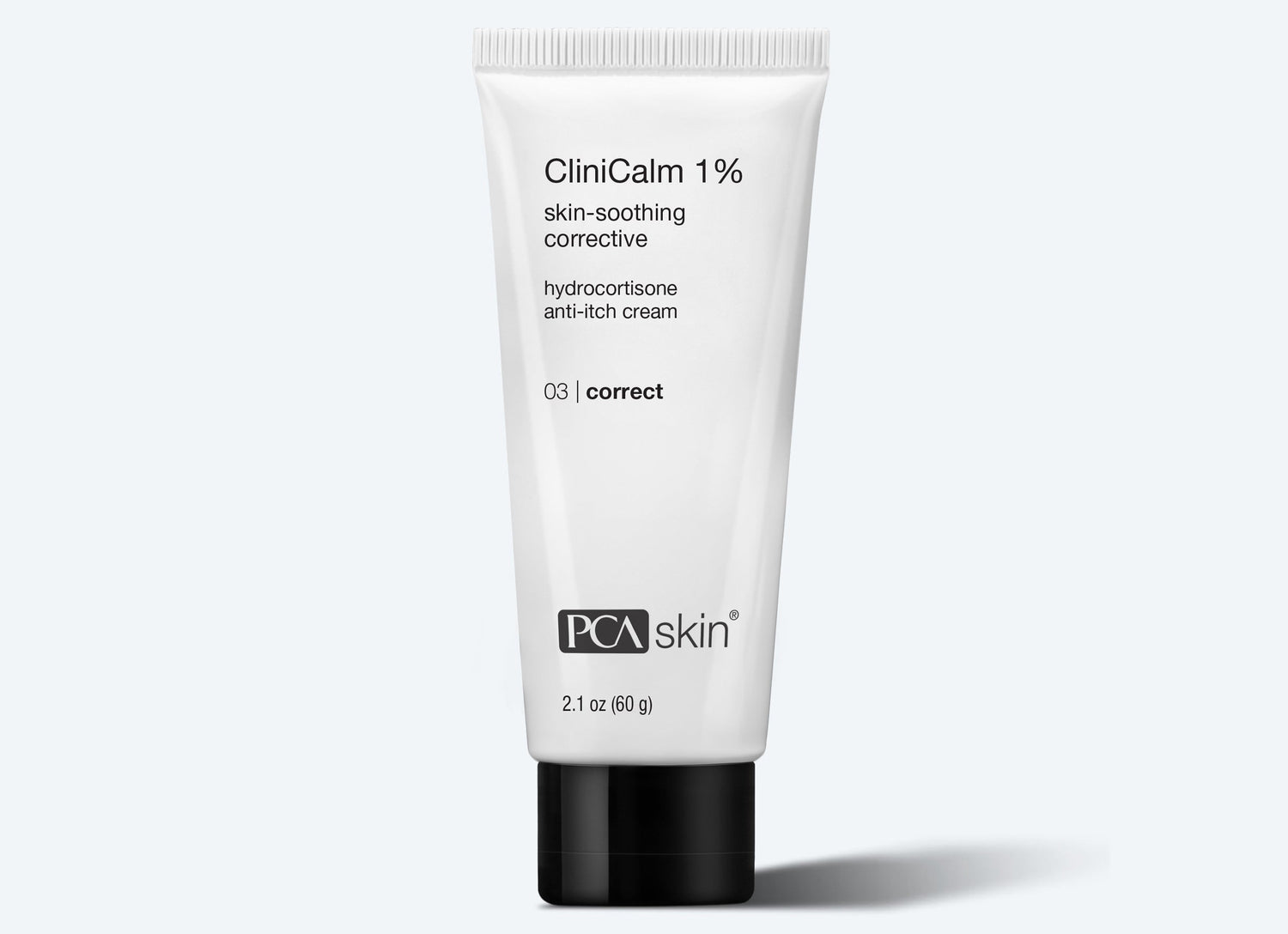 CliniCalm™ 1%