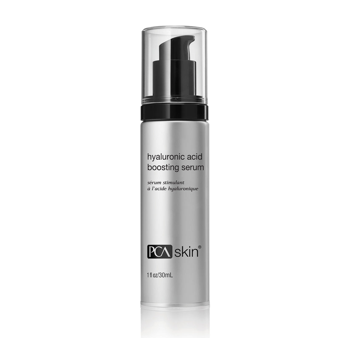 Hyaluronic Acid Boosting Serum