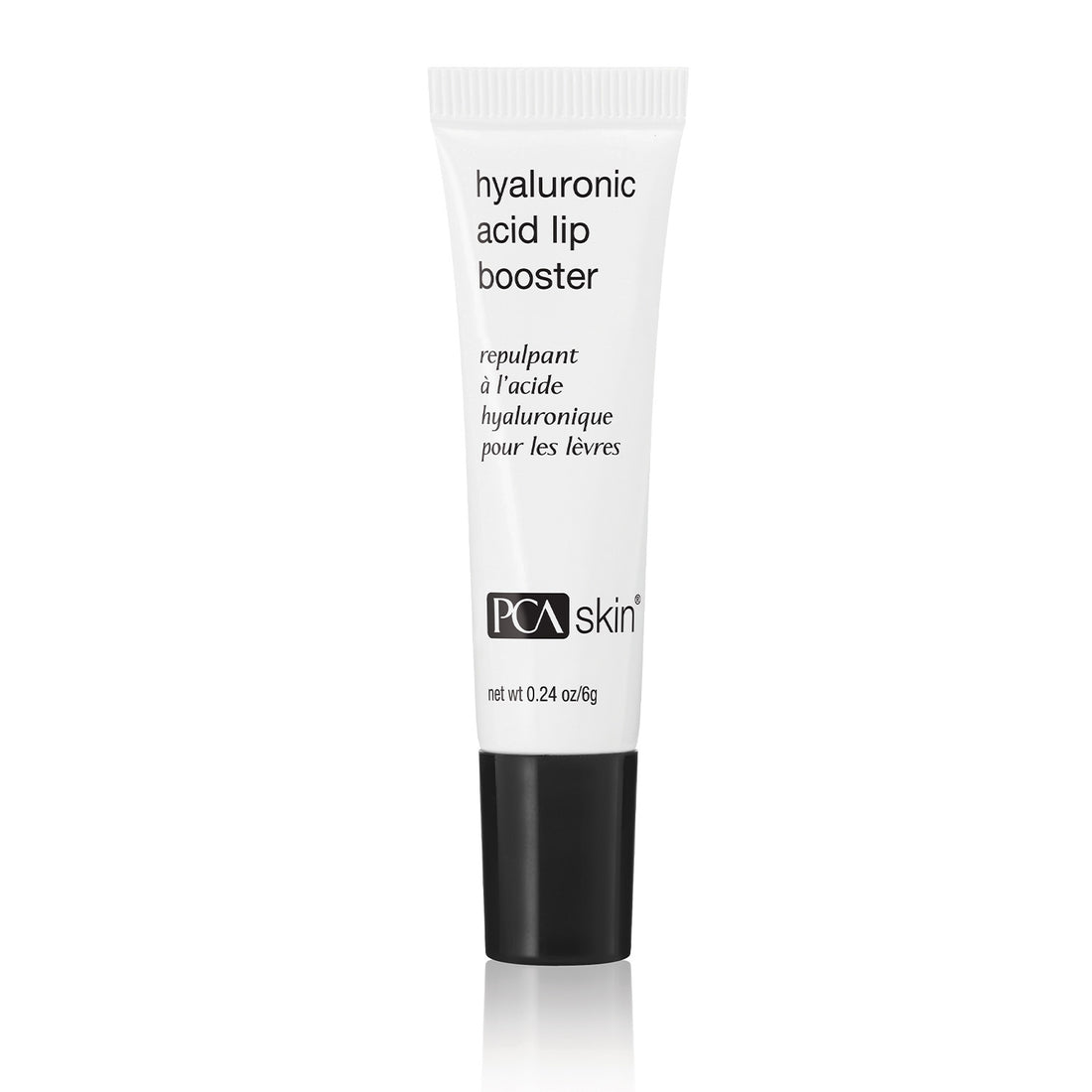 Hyaluronic Acid Lip Booster