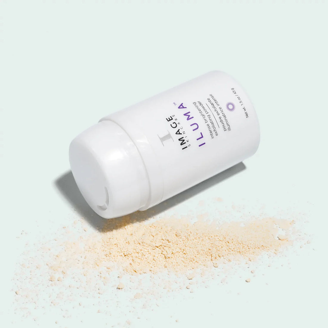 ILUMA® intense brightening exfoliating powder