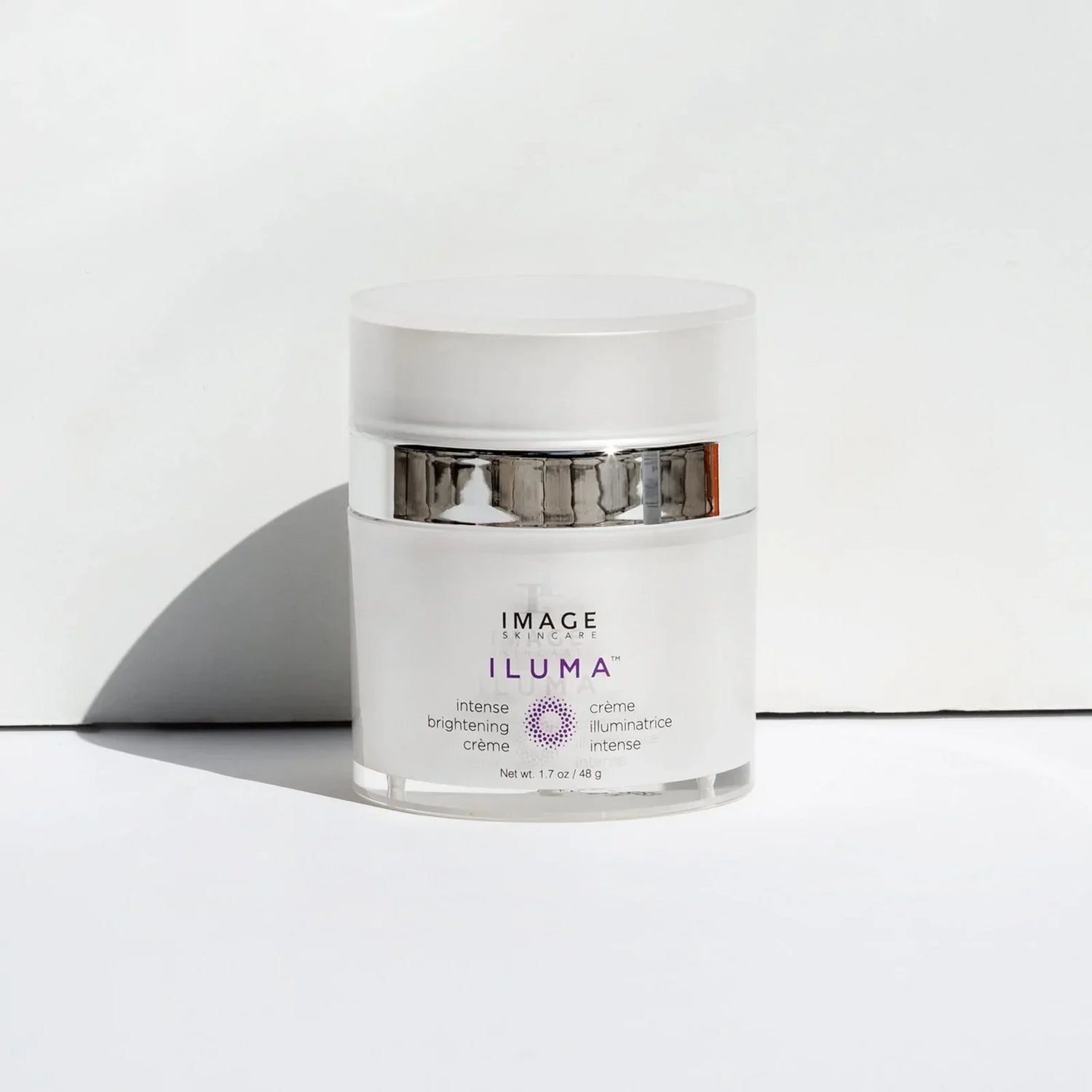 ILUMA intense brightening crème